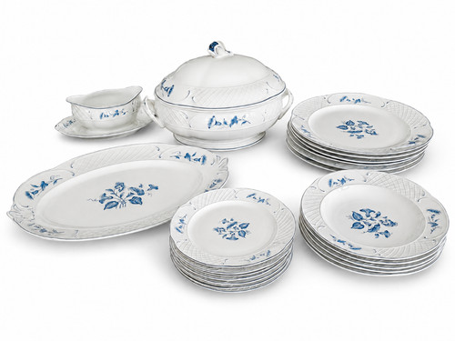 Villeroy boch val bleu - villeroy,