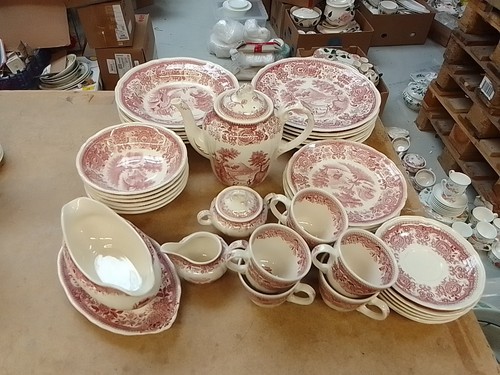 Villeroy und boch burgenland - boch,