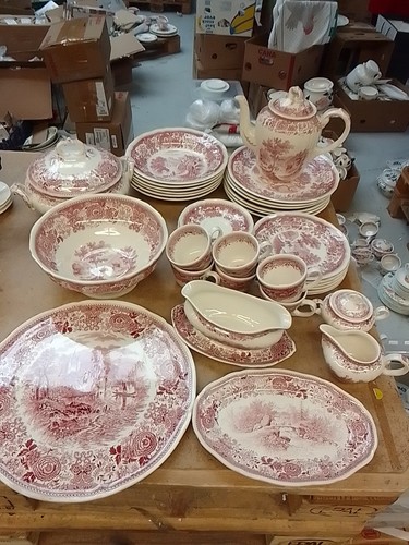 Villeroy und boch - boch, burgenland
