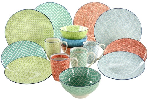 Creatable mediterran - -,