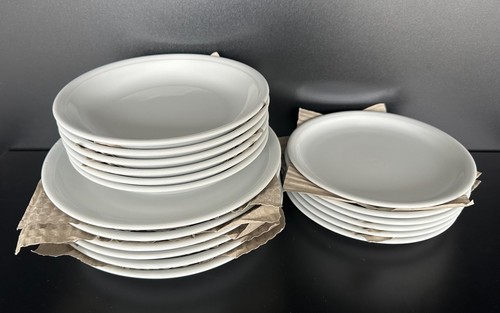 Thomas trend weiß teller set - thomas,