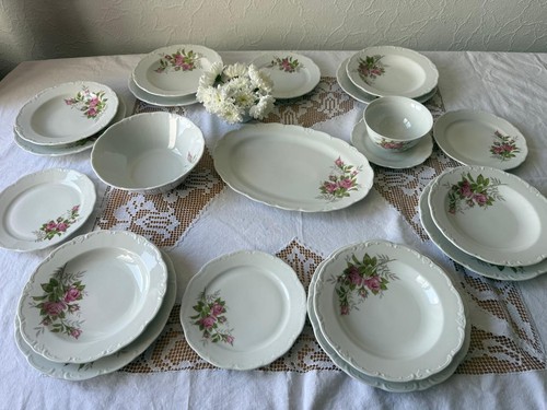 Vintage porzellan - vintage,