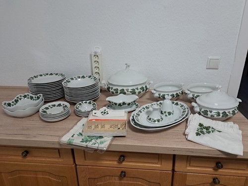 Porzellan geschirr - porzellan, geschirr-