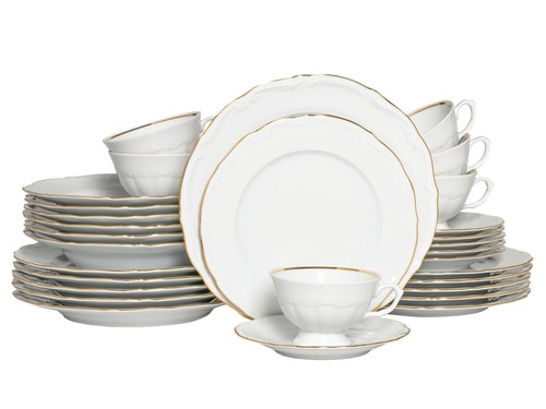 Creatable maria theresia - theresia, gold