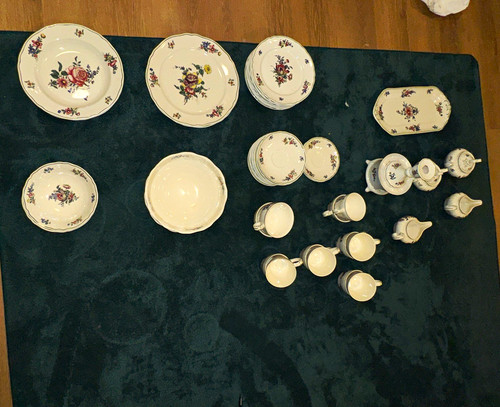 Villeroy boch alt strassburg - boch,