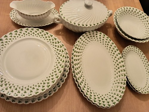 Limoges haviland tafel - haviland,