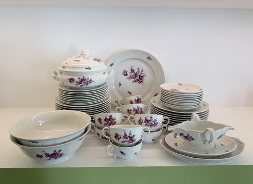 Nymphenburg vintage