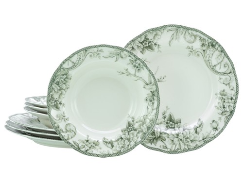 Creatable adelaide grün - adelaide,