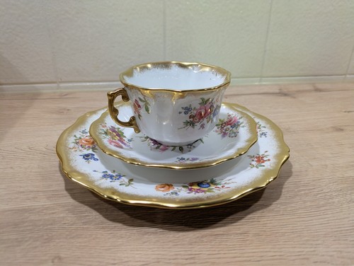 Hammersley lady patricia - lady,