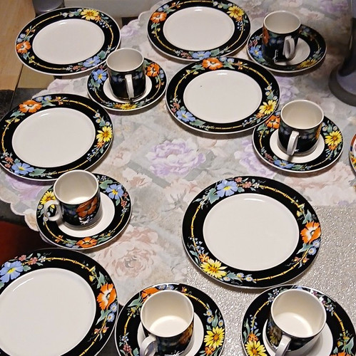 Villeroy boch xenia - &,