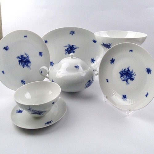Rosenthal romanze blaue - romanze,