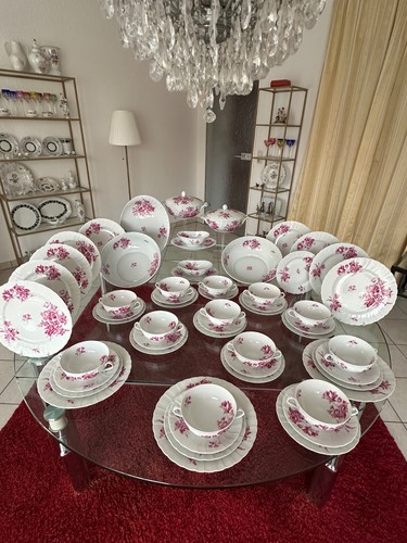 Bernadaud limoges france - &,