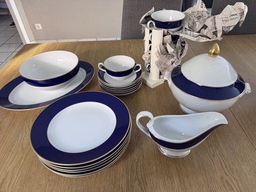 Villeroy boch heinrich - &, royal