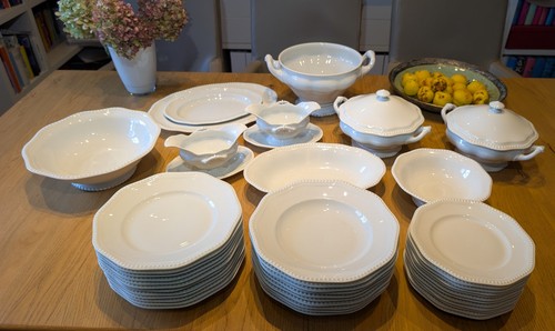 Rosenthal speiseservice feines - speiseservice,