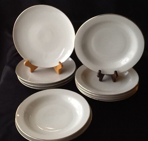 Tafelservice tellerset speise - tellerset,
