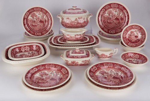Villeroy boch b - &, &