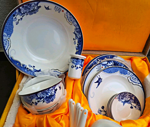 Edles chinesisches