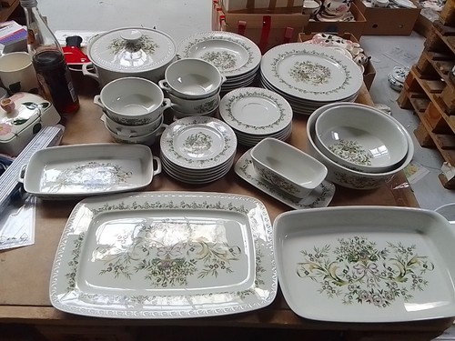 Villeroy und boch trianon - villeroy,