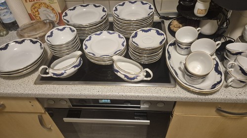 Teilig design - mf,