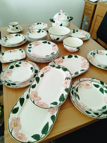 Villeroy boch wildrose - &boch,